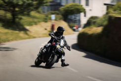 BMW R 1300 GS Bouley Bay Hill Climb 2