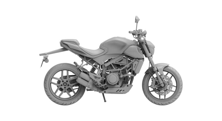 Benda-250-V-Twin-2025