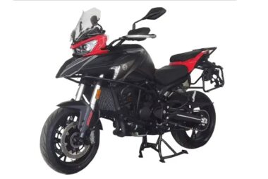Benelli TRK 902 2024 01