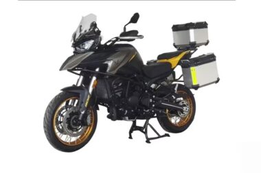 Benelli TRK 902 X 2024 01