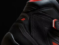 La importancia de equiparse bien en verano y cómo LS2 te lo pone más fácil 134 Botas LS2 Garra (2)