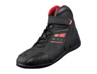 La importancia de equiparse bien en verano y cómo LS2 te lo pone más fácil 137 Botas LS2 Garra (6)