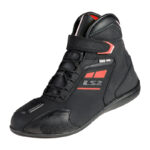 La importancia de equiparse bien en verano y cómo LS2 te lo pone más fácil 131 Botas LS2 Garra