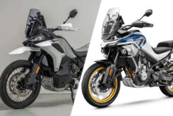 CFMoto 800MT X bikeleaks