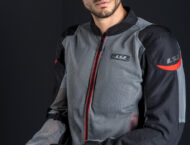 La importancia de equiparse bien en verano y cómo LS2 te lo pone más fácil 10 Chaqueta LS2 AIRY (1)