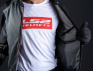 La importancia de equiparse bien en verano y cómo LS2 te lo pone más fácil 12 Chaqueta LS2 AIRY (19)