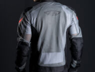 La importancia de equiparse bien en verano y cómo LS2 te lo pone más fácil 11 Chaqueta LS2 AIRY (20)