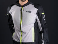 La importancia de equiparse bien en verano y cómo LS2 te lo pone más fácil 13 Chaqueta LS2 AIRY (22)