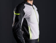 La importancia de equiparse bien en verano y cómo LS2 te lo pone más fácil 15 Chaqueta LS2 AIRY (23)