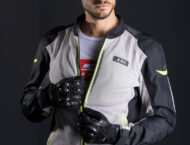 La importancia de equiparse bien en verano y cómo LS2 te lo pone más fácil 14 Chaqueta LS2 AIRY (24)