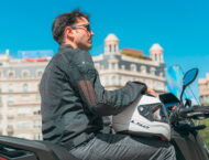 La importancia de equiparse bien en verano y cómo LS2 te lo pone más fácil 6 Chaqueta LS2 AIRY (28)