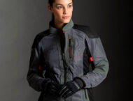 La importancia de equiparse bien en verano y cómo LS2 te lo pone más fácil 55 Chaqueta LS2 ALBA (1)