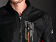 La importancia de equiparse bien en verano y cómo LS2 te lo pone más fácil 58 Chaqueta LS2 ALBA (17)