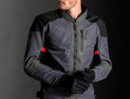 La importancia de equiparse bien en verano y cómo LS2 te lo pone más fácil 56 Chaqueta LS2 ALBA (18)