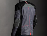 La importancia de equiparse bien en verano y cómo LS2 te lo pone más fácil 57 Chaqueta LS2 ALBA (19)