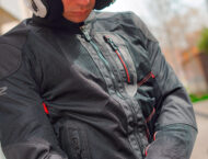 La importancia de equiparse bien en verano y cómo LS2 te lo pone más fácil 52 Chaqueta LS2 ALBA (23)