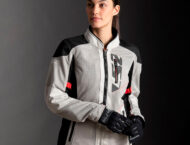 La importancia de equiparse bien en verano y cómo LS2 te lo pone más fácil 54 Chaqueta LS2 ALBA (24)