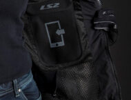 La importancia de equiparse bien en verano y cómo LS2 te lo pone más fácil 59 Chaqueta LS2 ALBA (26)