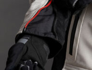 La importancia de equiparse bien en verano y cómo LS2 te lo pone más fácil 60 Chaqueta LS2 ALBA (28)