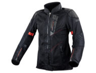 La importancia de equiparse bien en verano y cómo LS2 te lo pone más fácil 73 Chaqueta LS2 ALBA (29)