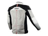 La importancia de equiparse bien en verano y cómo LS2 te lo pone más fácil 62 Chaqueta LS2 ALBA (43)
