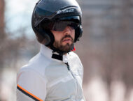 Chaqueta LS2 Riva 14 Chaqueta LS2 RIVA (18)