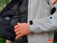 La importancia de equiparse bien en verano y cómo LS2 te lo pone más fácil 35 Chaqueta LS2 RIVA (19)