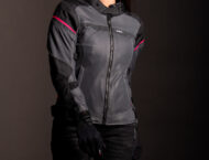 Chaqueta LS2 Riva 22 Chaqueta LS2 RIVA (2)