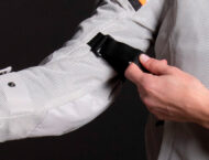 La importancia de equiparse bien en verano y cómo LS2 te lo pone más fácil 36 Chaqueta LS2 RIVA (21)