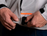 La importancia de equiparse bien en verano y cómo LS2 te lo pone más fácil 37 Chaqueta LS2 RIVA (22)