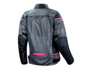 La importancia de equiparse bien en verano y cómo LS2 te lo pone más fácil 45 Chaqueta LS2 RIVA (27)