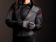 Chaqueta LS2 Riva 21 Chaqueta LS2 RIVA (3)