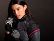 Chaqueta LS2 Riva 20 Chaqueta LS2 RIVA (4)