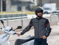 La importancia de equiparse bien en verano y cómo LS2 te lo pone más fácil 28 Chaqueta LS2 RIVA (8)