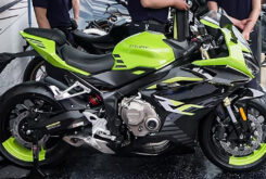 Cyclone RC700R: nueva supersport tetracilíndrica china 6 Cyclone rc 700 r 20241