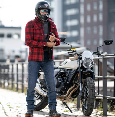 Detlev Louis DL SM 1