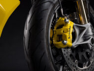 Ducati Monster 2025 Senna 4