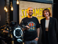 Ducati Scrambler Conceptos Concepts CR24I RR24I 20245