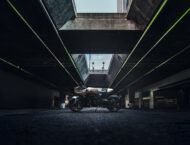 Ducati Scrambler Conceptos Concepts CR24I RR24I 20247