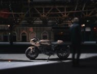 Ducati Scrambler Conceptos Concepts CR24I RR24I 20248