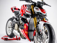 Ducati Streetfighter V4 Supreme 2024 35