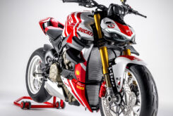 Ducati Streetfighter V4 Supreme 2024 35
