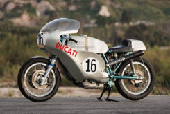 Ducati 750 Imola Desmo 6 1972 