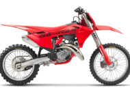 GASGAS MC 125 2025
