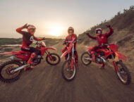 GASGAS MC 2025 motocross33