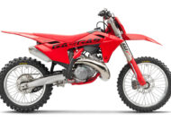 GASGAS MC 250 2025