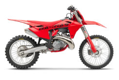 GASGAS MC 250 2025