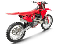 GASGAS MC 250 2025 97 GASGAS MC 250 2025 estudio5