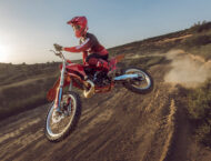 GASGAS MC 250 300 2025 accion15