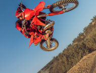 GASGAS MC 250 300 2025 accion18